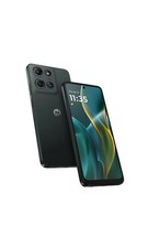 Consumer Cellular 2025 Moto G 5G 128GB Gray Android 15 Smartphone picture
