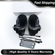1 Set Car Horn Fit for Lexus Low High picture