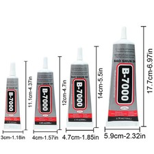 B-7000 Adhesive Multi-Function Super Glue Suitable for Phone Repair picture
