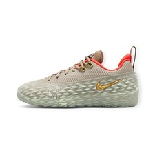 Nike S.T. Charge College Grey IO8062-001 Basketball Sneakers picture