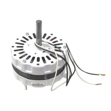 Motor Attic Fan Ventilator for Lomanco Broan Attic Fan 341 355 358 MADE in USA picture