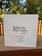 Juliette Has a Gun Not a Perfume Eau de Parfum 3.3 fl oz – Women's Fragrence picture