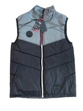 JOBE x Brabus 50 Newton Body Warmer Vest Men’s - Size L Large Mercedes picture