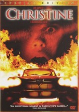 Christine (1983) (DVD) NEW picture