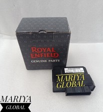 FiT For Royal Enfield Classic EFI 500cc ECU With Export Program Controller picture