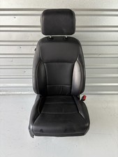 2023 2024 2025 2026 OEM Ford F-250 Super Duty Lariat Heated Cooled RH Front Seat picture