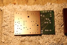 Vox Wah / Crybaby wah Clyde McCoy wah Vintage 1960s style vox wah boards 1 pc picture