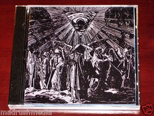 Watain: Casus Luciferi CD 2008 Bonus Track Season Of Mist SOM 185 Jewel Case NEW picture