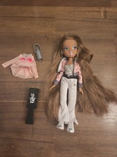 Passion 4 Fashion Destiny Bratz Doll 2001 MGA  picture