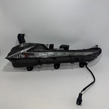 2015-2020 Lexus NX200 NX300 Left LH  Side LED DRL Running Light Turn Signal OEM picture