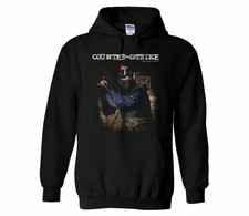 Counter-Strike 1.6 1999 Vintage Graphic Hoodie picture