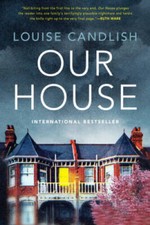 Our House - Paperback By Candlish, Louise - GOOD picture