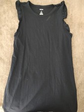 Sonoma, Dress ,Women's, Black, Med picture