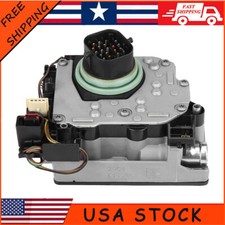 62TE Valve body Solenoid Block Pack For Chrysler & Dodge 2007-2016 picture