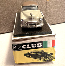 TRON PROVENCE MOULAGE France Handbuilt  OLDSMOBILE 88 COUPÉ 1950 1/43 Mint Boxed picture