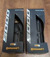 🚴PAIR (2) - Continental Grand Prix GP5000 S TR TUBELESS 700x32 Black Tires🚴NEW picture
