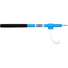 LogRite 60” Aluminum Peavey Hook picture