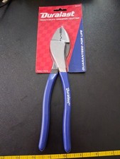 Duralast Heavy Duty Crimper/Cutter Model 86263 picture