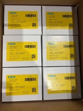 Bio-Rad 1653311 Mini-PROTEAN® Spacer Plates with 1.0 mm space Package Of 5 NEW picture