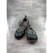 Lems Trail Blazer Thunder Grey Purple Hiking Shoes Mens 8.5 Womens 10 LEMS810 picture