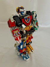 Original 1981 Popy (Bandai) – Made in Japan – Die-Cast -  GoLion Voltron picture