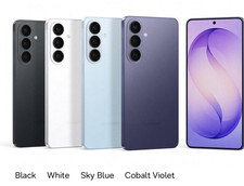 Samsung Galaxy S26 256GB S942U 4 Colors Unlocked ((U.S. Network Only) Excellent picture