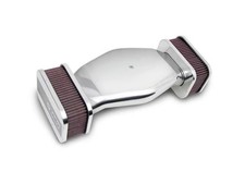 Holley 64280 Powercharger Air Cleaner picture
