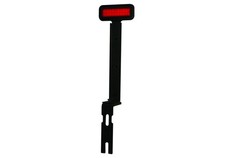 Rampage 86615 Third Brake Light & Extender Kit Universal picture