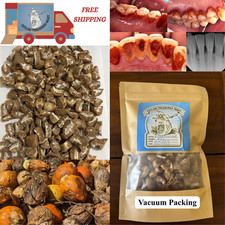 Young Dried Betel Areca Nut Palm Free Limestone Paste New Supari Catechu 1kg picture