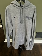 Georgetown Hoyas Hoodie Sweatshirt Size 2XL picture