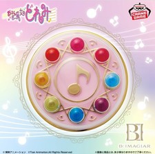 Ojamajo Doremi IMAGIAR Apprentice Tap Accessory Case [New JP anime manga game picture