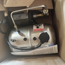 McCanns BIG MAC Carbonator E400397 picture