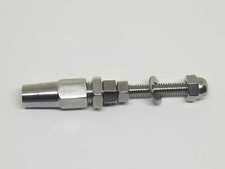 Cable Swageless Threaded Stud End Fittings Terminal Stair Deck Cable Railing picture