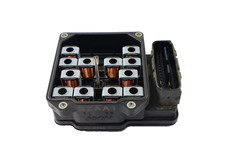 2012-2015 Honda Pilot Anti-Lock Brake Brakes ABS Pump Motor  Module ONLY SZAA1 picture
