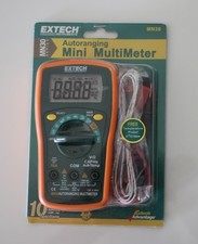 *NEW* Extech Autoranging Mini Multimeter MN36 Series MN30 picture