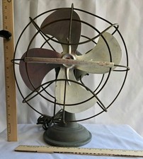 Vintage Westinghouse 14