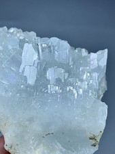 440 Carats Natural Aquamarine Crystal Specimen. picture
