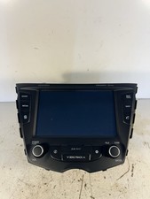 2015-2017 HYUNDAI VELOSTER NAVIGATION RADIO 96560-2V7114SD picture