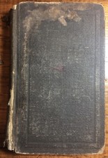 Notes, Explanatory and Practical, on The Gospels, Albert Barnes, Vol. 2 1862 picture