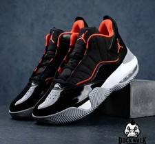 Nike Air Jordan Stay Loyal Black Red White DB2884-001 Men's Sizes NEW picture