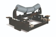 Belt Scale ASSY,24 Inch 500lb Capacity For 18 Inch Belt Widths Mild Steel picture