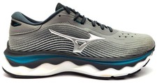 Mizuno Women's Wave Sky 5 Running Shoes Lace-up Lightweight Comfort picture