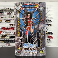 Art Asylum Heavy Metal 2000 FAKK2 Julie Strain 20