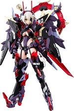 Megami Device AUV Susanowo H200mm 1/1scale Plastic Model kit KP581 Kotobukiya picture