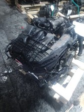 Engine 3.6L VIN G 8th Digit Fits 14-15 DURANGO 819007 picture