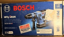 Bosch GBH18V-36CN 18V PROFACTOR SDS-Max 1-9/16