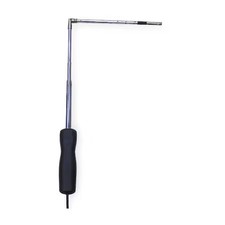 Tsi Alnor 966 Air Velocity Probe, With Temp And Rh picture