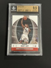 2006-07 Topps Finest Rudy Gay Memphis Grizzlies Rookie Card #71 RC picture