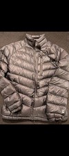 L.L.Bean Men's Ultralight 850 Down Jacket – Black, Medium, Regular picture