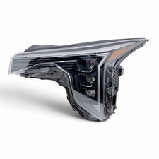 🔥 OEM 2025 2026 KIA K4 Left Driver Side LED Reflector Headlight picture